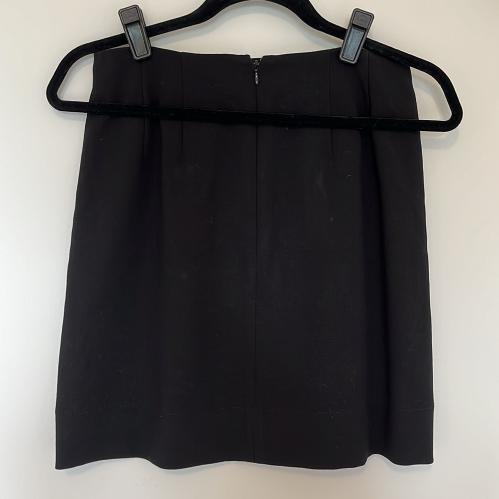 Loft  Mod Mini Skirt - Picture 3 of 5